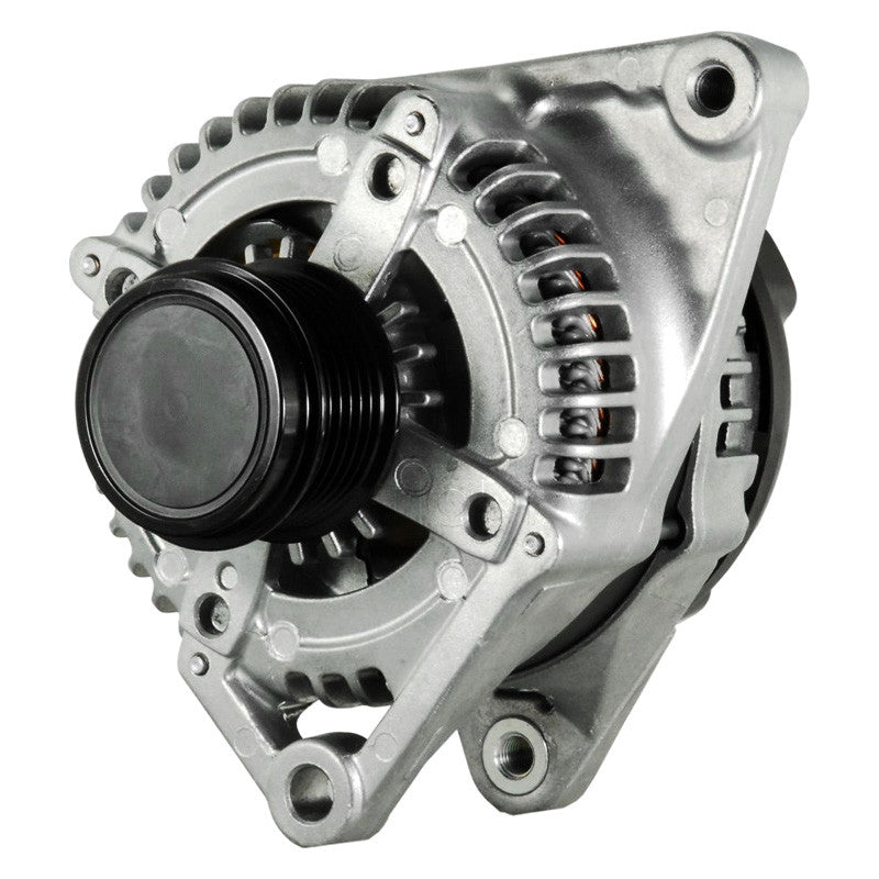 REMANUFACTURED ALTERNATOR
