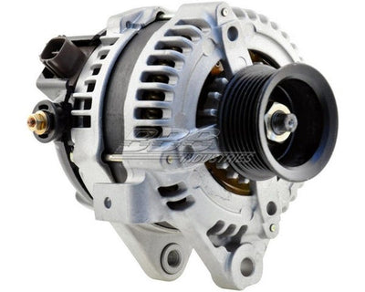 REMANUFACTURED ALTERNATOR