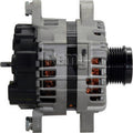 REMANUFACTURED ALTERNATOR