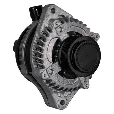 REMANUFACTURED ALTERNATOR