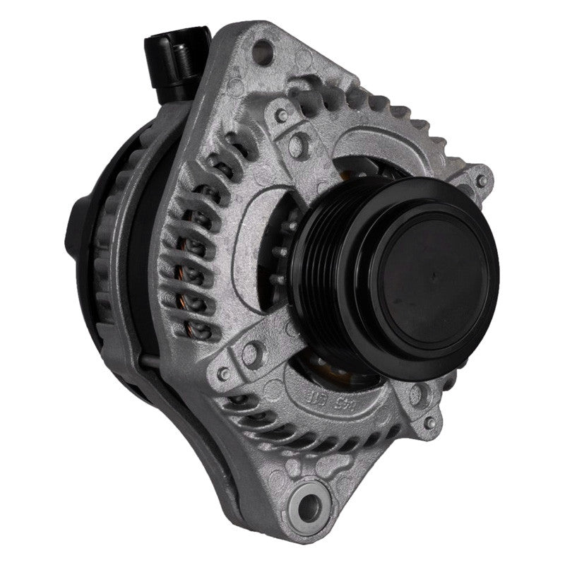 REMANUFACTURED ALTERNATOR