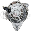 IMPORT ALTERNATOR