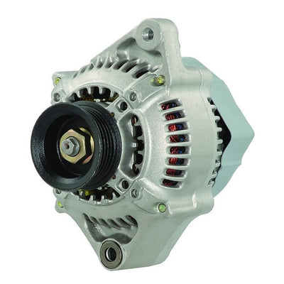 IMPORT ALTERNATOR
