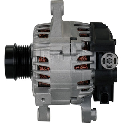 IMPORT ALTERNATOR