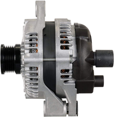 IMPORT ALTERNATOR