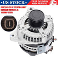 IMPORT ALTERNATOR