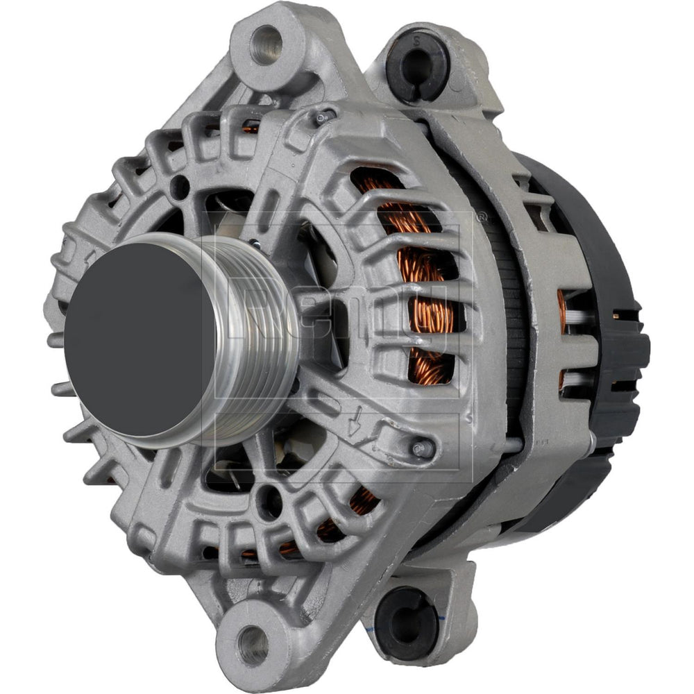 IMPORT ALTERNATOR