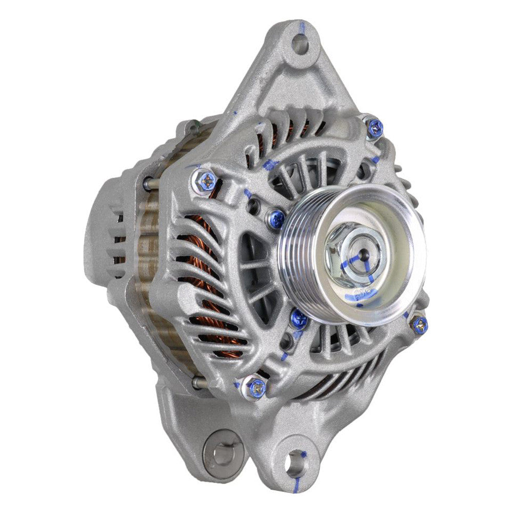 IMPORT ALTERNATOR