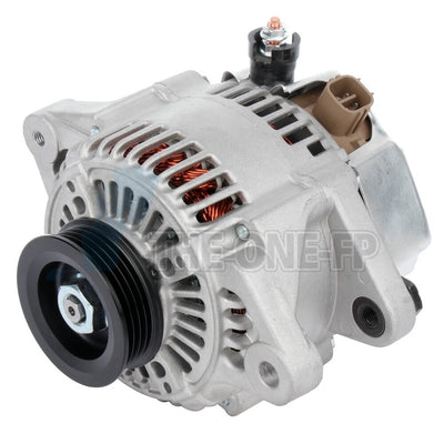 IMPORT ALTERNATOR