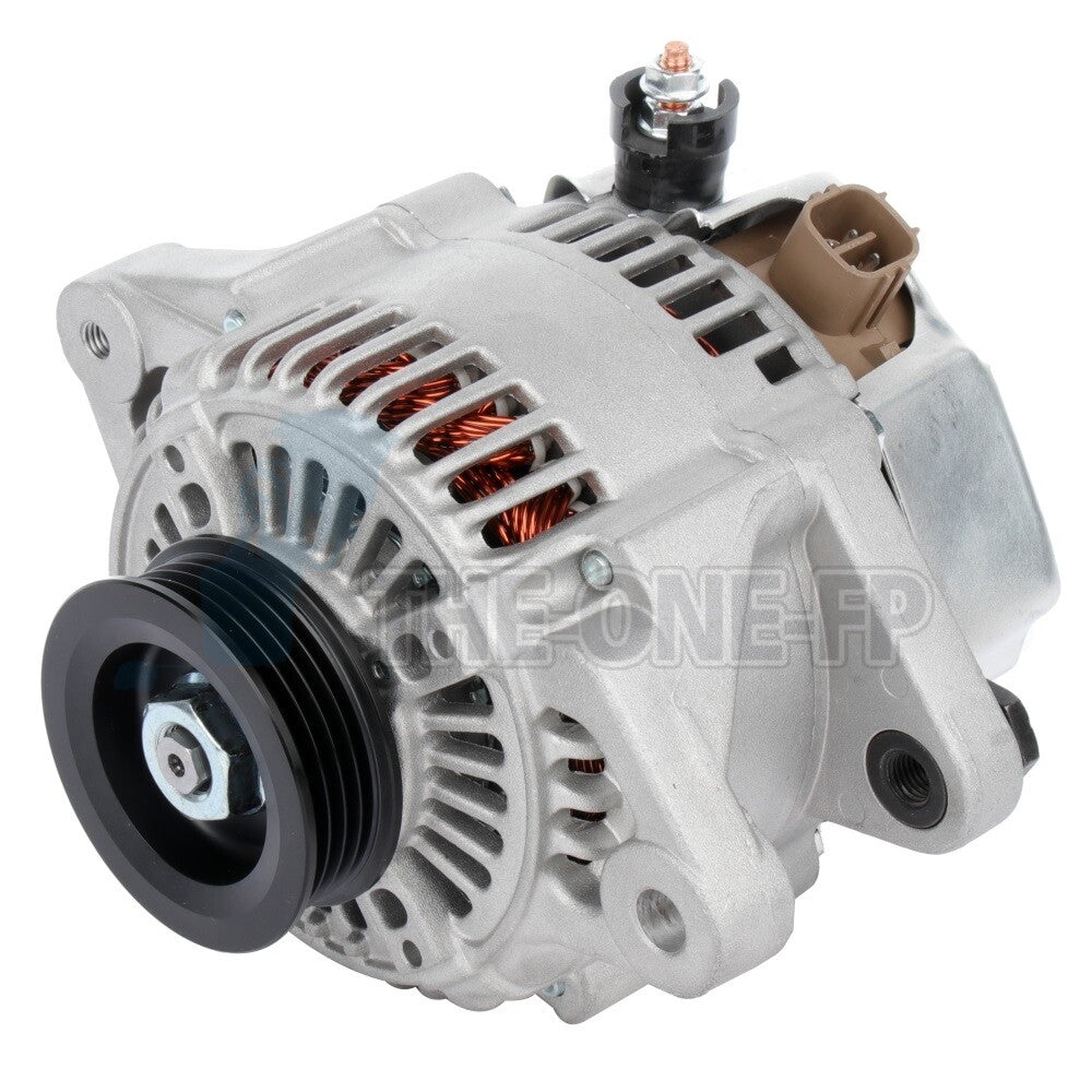 IMPORT ALTERNATOR