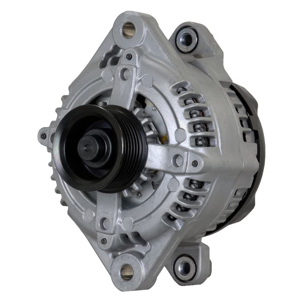 IMPORT ALTERNATOR
