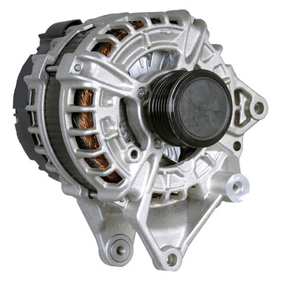 REMANUFACTURED ALTERNATOR
