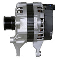 REMANUFACTURED ALTERNATOR