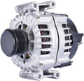 REMANUFACTURED ALTERNATOR