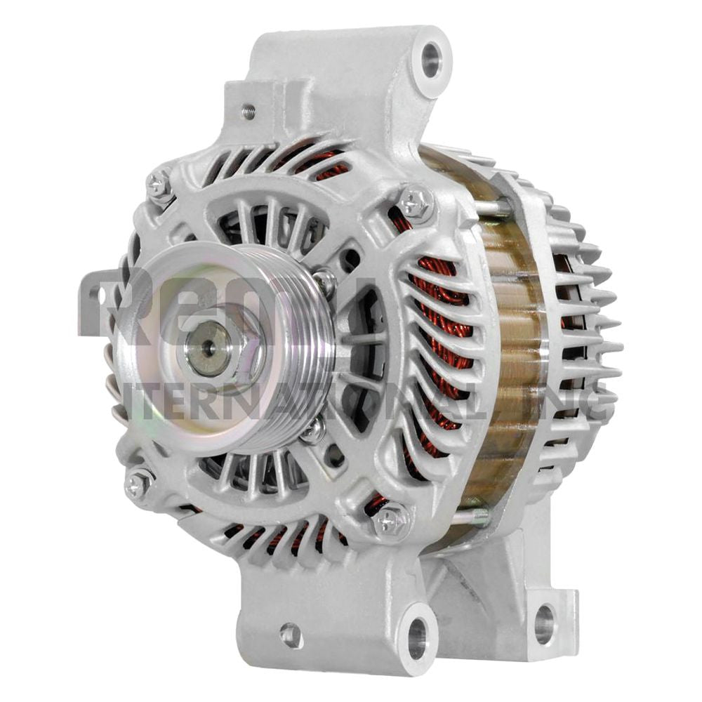 IMPORT ALTERNATOR