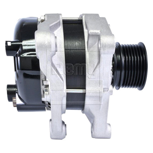 REMANUFACTURED ALTERNATOR