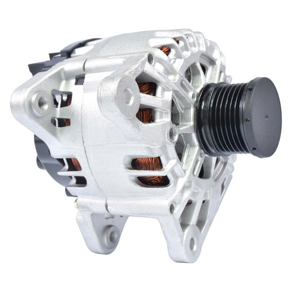 REMANUFACTURED ALTERNATOR