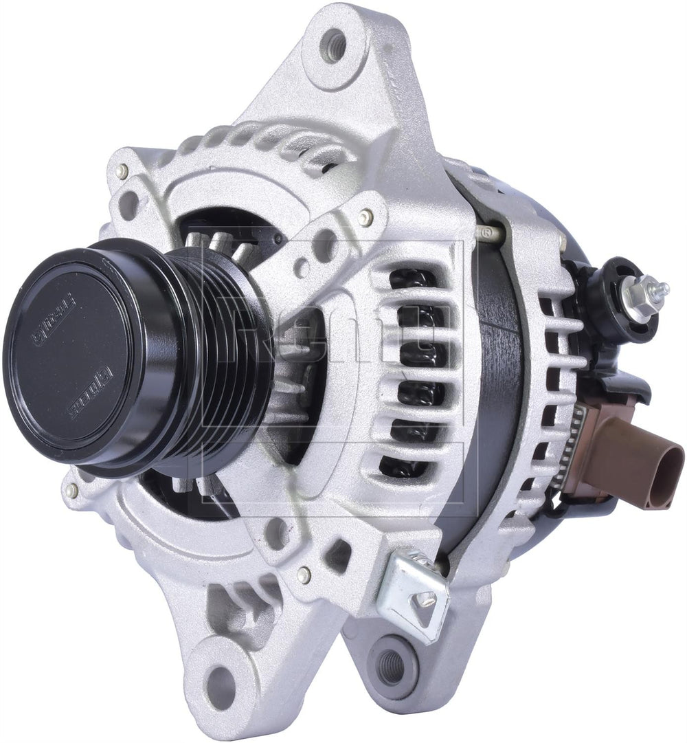 REMANUFACTURED ALTERNATOR