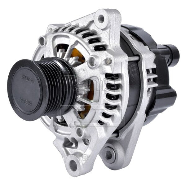 REMANUFACTURED ALTERNATOR