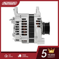 REMANUFACTURED ALTERNATOR