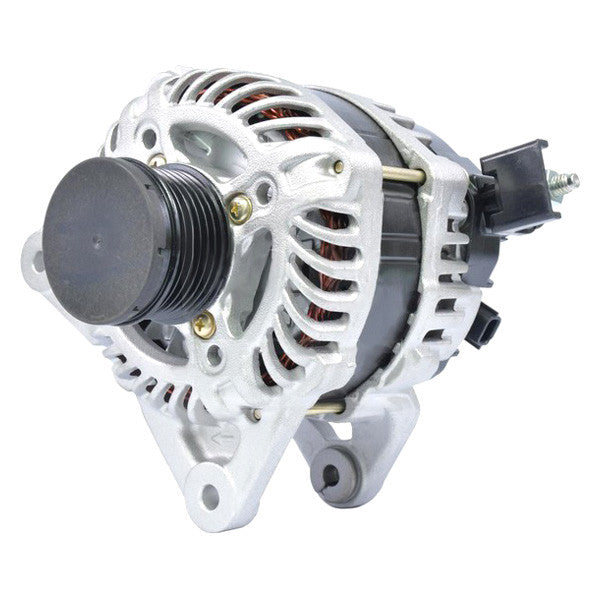 REMANUFACTURED ALTERNATOR