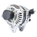 REMANUFACTURED ALTERNATOR