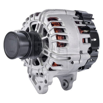 REMANUFACTURED ALTERNATOR
