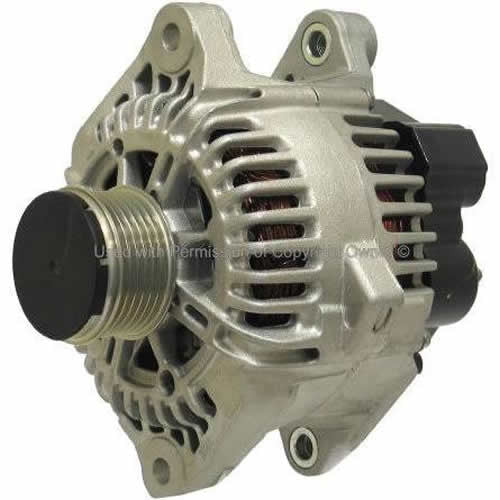 REMANUFACTURED ALTERNATOR