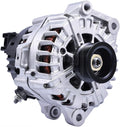 REMAN ALTERNATOR