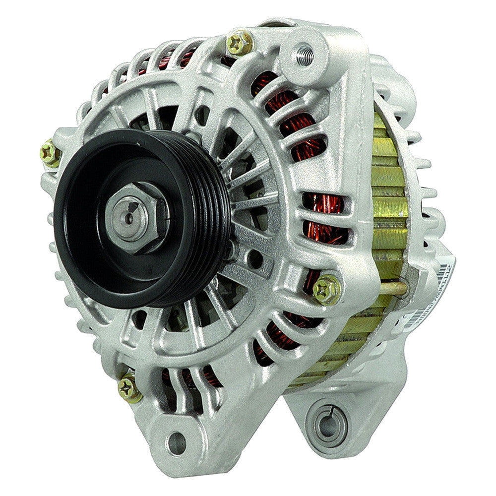 REMANUFACTURED ALTERNATOR