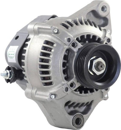 REMANUFACTURED ALTERNATOR