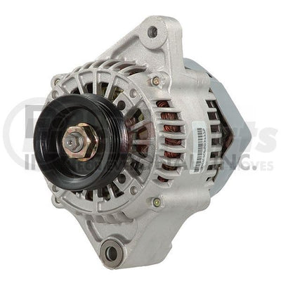 REMANUFACTURED ALTERNATOR
