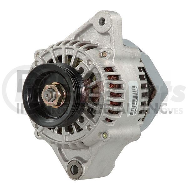 REMANUFACTURED ALTERNATOR