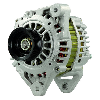 REMANUFACTURED ALTERNATOR