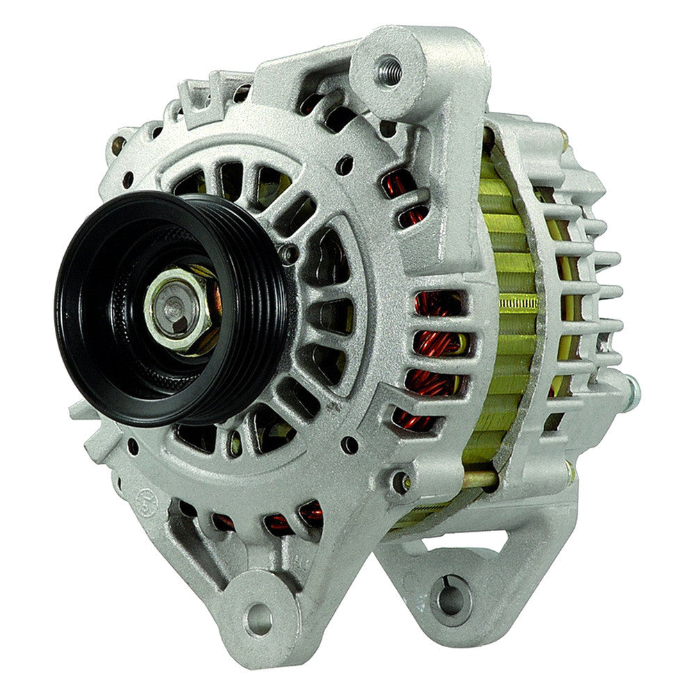 REMANUFACTURED ALTERNATOR