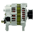 REMANUFACTURED ALTERNATOR