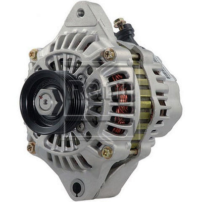 REMANUFACTURED ALTERNATOR