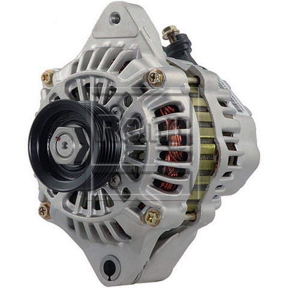 REMANUFACTURED ALTERNATOR