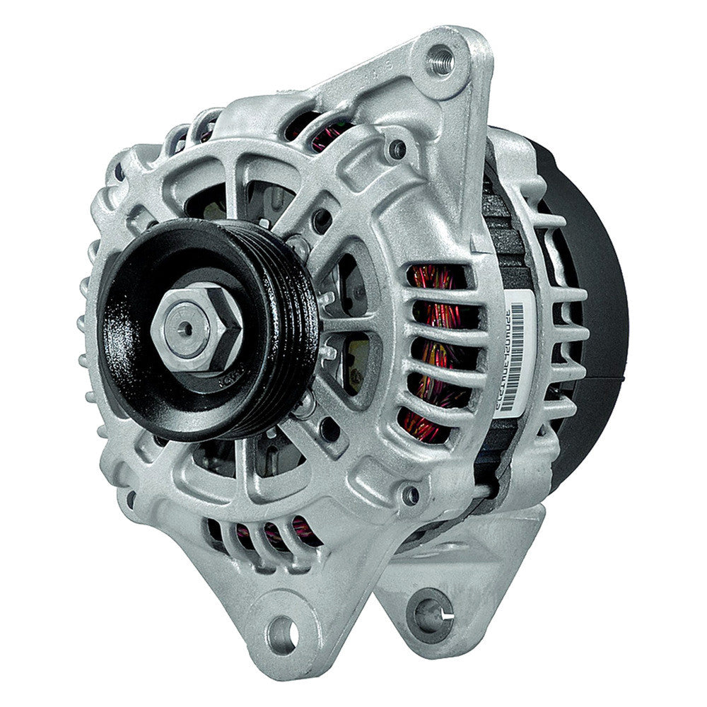 REMANUFACTURED ALTERNATOR