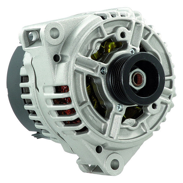 REMANUFACTURED ALTERNATOR