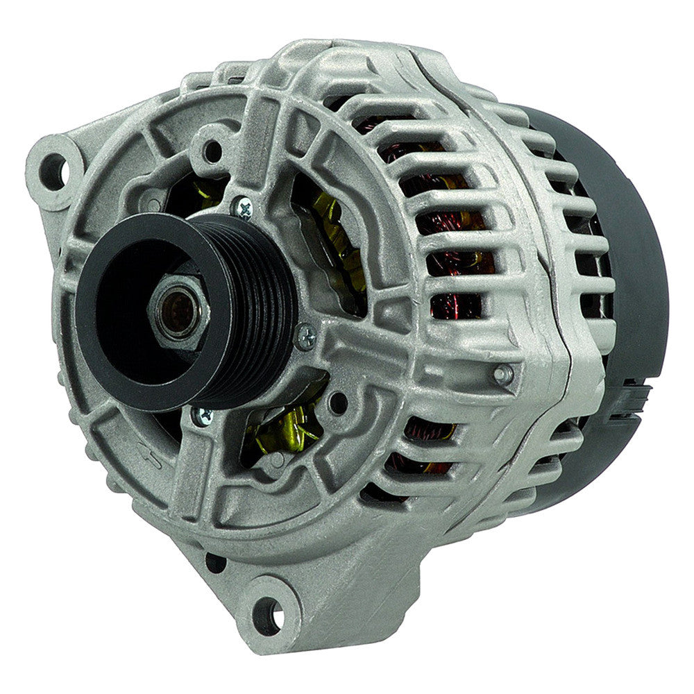 REMANUFACTURED ALTERNATOR