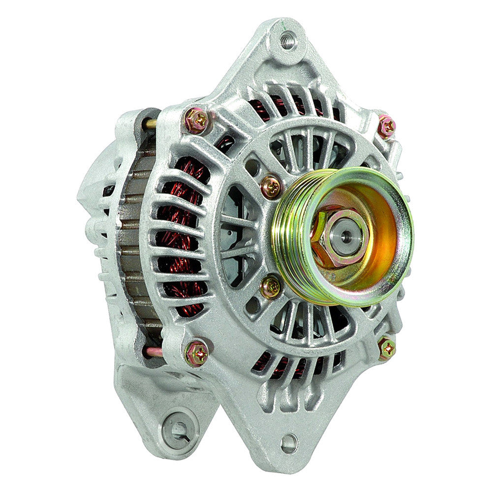 REMANUFACTURED ALTERNATOR