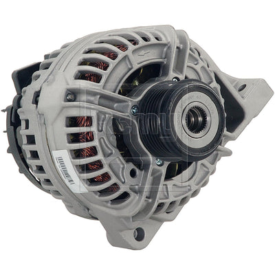 REMANUFACTURED ALTERNATOR