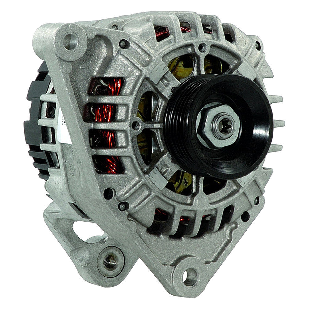 REMANUFACTURED ALTERNATOR
