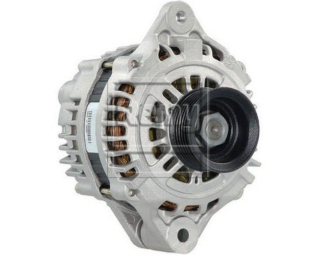 REMANUFACTURED ALTERNATOR