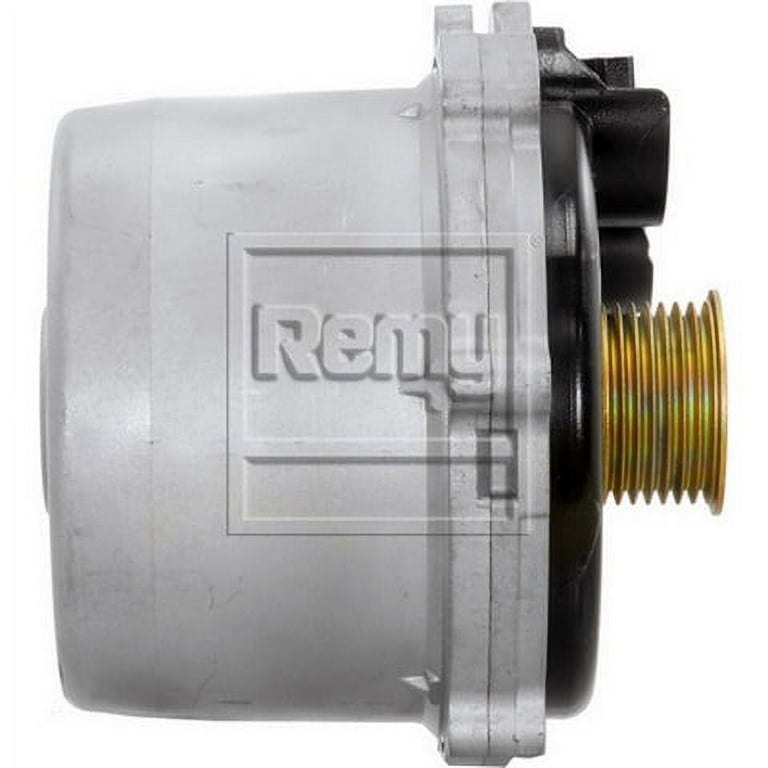 REMANUFACTURED ALTERNATOR