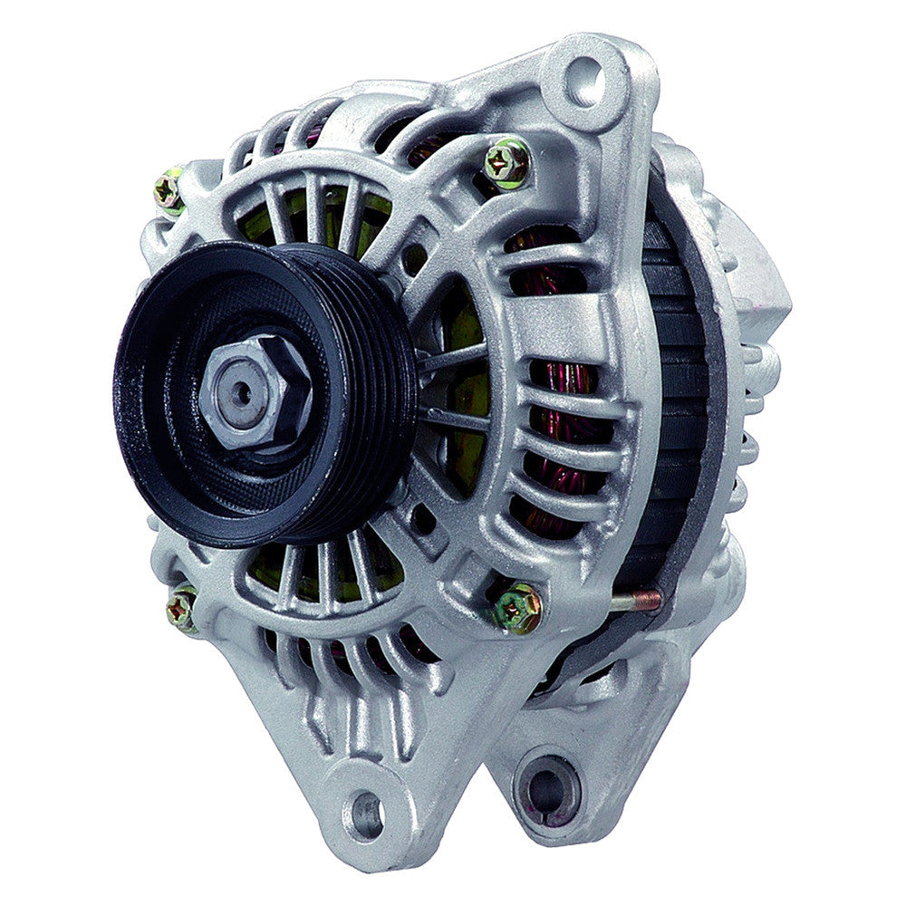 REMANUFACTURED ALTERNATOR