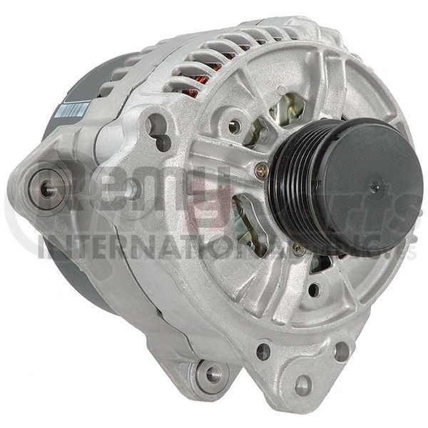 REMANUFACTURED ALTERNATOR