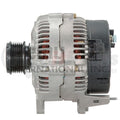 REMANUFACTURED ALTERNATOR