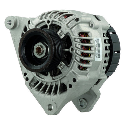 REMANUFACTURED ALTERNATOR